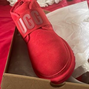 Women Ugg boots good condition size 10